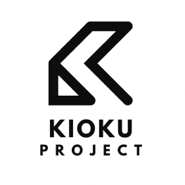 Kioku Project Logo