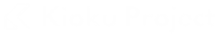 Kioku Project Navbar Logo